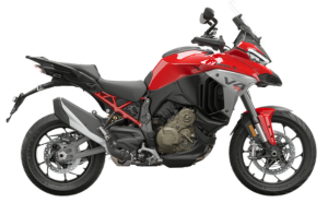 Multistrada V4 S