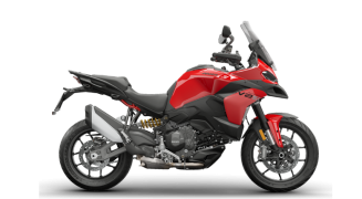 Multistrada V2 S